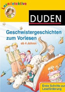 Kleine Geschichten zum Vorlesen – Geburtstag, DUDEN-Verlag